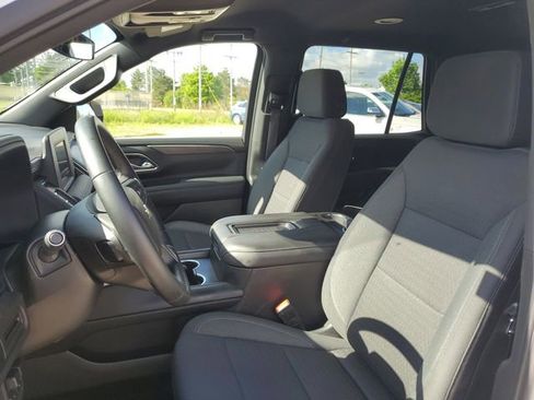 Used 2023 Chevrolet Tahoe LS w/ Max Trailering Package AWD/4WD image 15