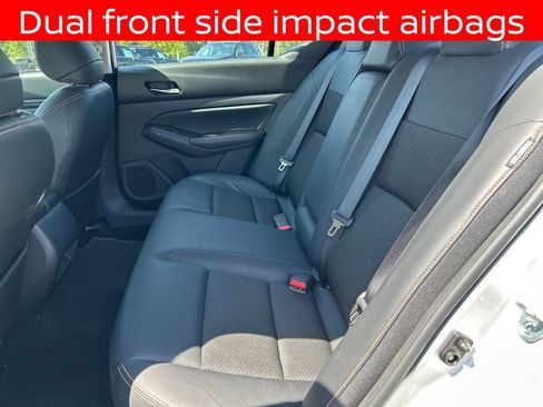 Used 2019 Nissan Altima 2.5 SR FWD image 29