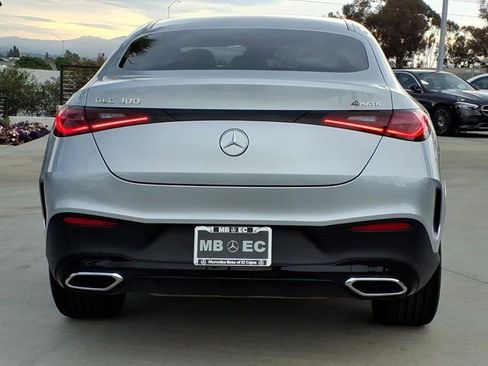 Certified 2024 Mercedes-Benz GLC 300 4MATIC image 22