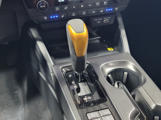 New 2026 Subaru Outback Wilderness AWD/4WD image 21