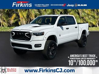 New 2026 RAM 1500 Big Horn video 1