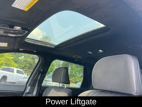 Used 2025 Hyundai Palisade Calligraphy AWD/4WD image 15