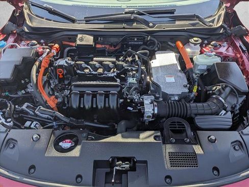 Used 2022 Honda Insight Touring image 23