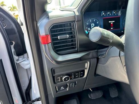 Used 2026 Ford F150 Raptor AWD/4WD image 23