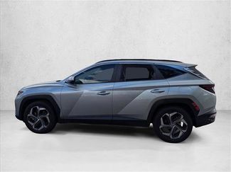 Certified 2024 Hyundai Tucson SEL w/ Convenience Package video 3