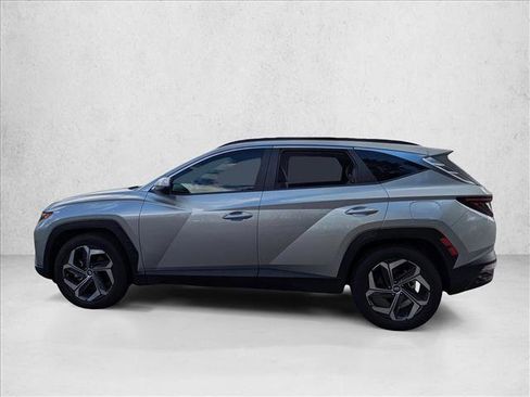 Certified 2024 Hyundai Tucson SEL w/ Convenience Package image 3