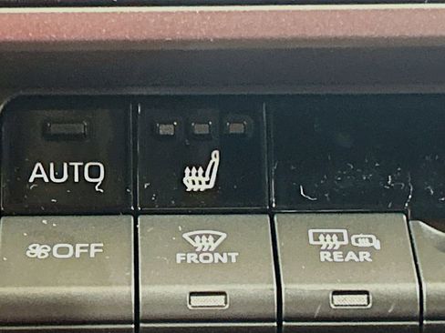New 2026 Toyota Camry XLE FWD image 20