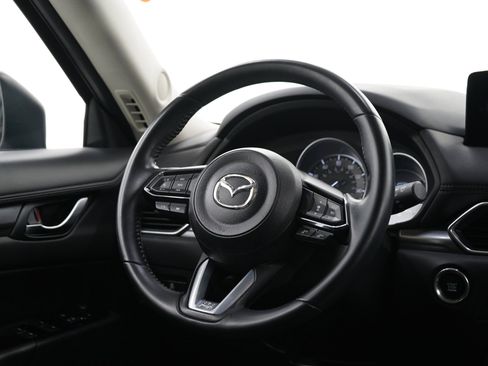 Used 2024 MAZDA CX-5 AWD 2.5 S w/ Select Package image 14