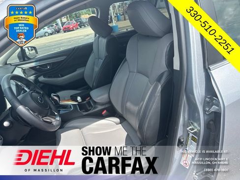 Used 2020 Subaru Outback Limited AWD/4WD image 14