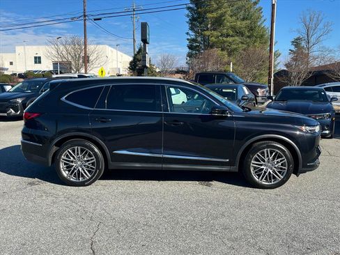 Certified 2023 Acura MDX SH-AWD w/ Advance Package image 3