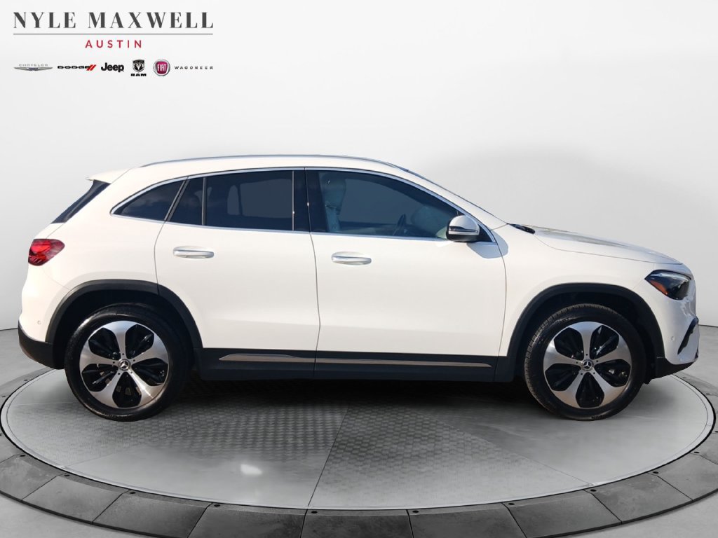 Used 2025 Mercedes-Benz GLA 250 image 17