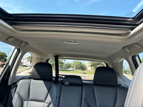 Used 2021 Subaru Forester Touring w/ Popular Package #2 AWD/4WD image 36