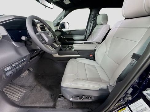 New 2026 Toyota Tundra Limited AWD/4WD image 20