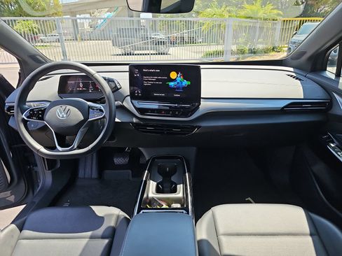 Certified 2023 Volkswagen ID.4 S RWD image 12