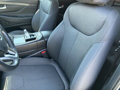 Used 2023 Hyundai Santa Fe SEL AWD/4WD image 19