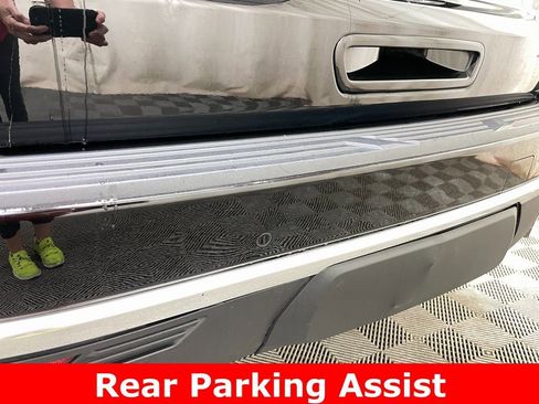 Certified 2023 Chevrolet Tahoe High Country w/ Advanced Technology Package image 22