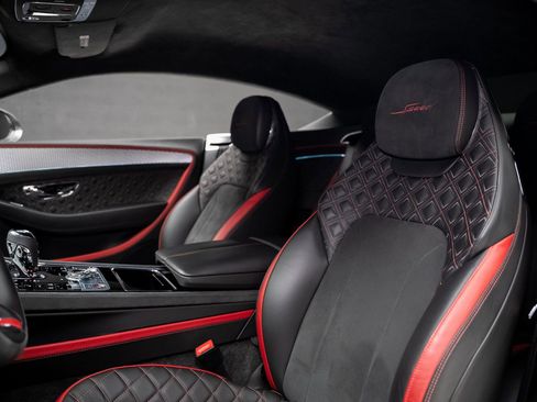 Used 2022 Bentley Continental GT Speed image 61