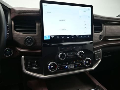 Used 2023 Ford Expedition Max Limited AWD/4WD image 21