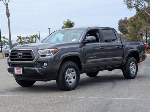 Used 2023 Toyota Tacoma SR5 RWD image 11