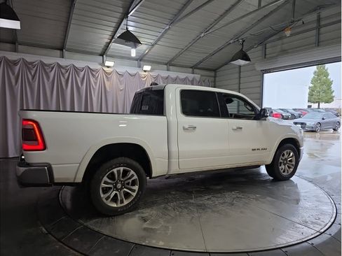 Used 2021 RAM 1500 Limited image 12