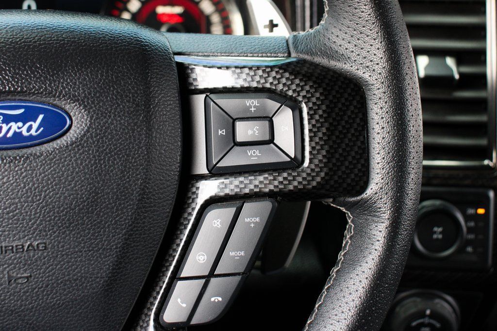 Used 2019 Ford F150 Raptor w/ Equipment Group 802A Luxury AWD/4WD image 29