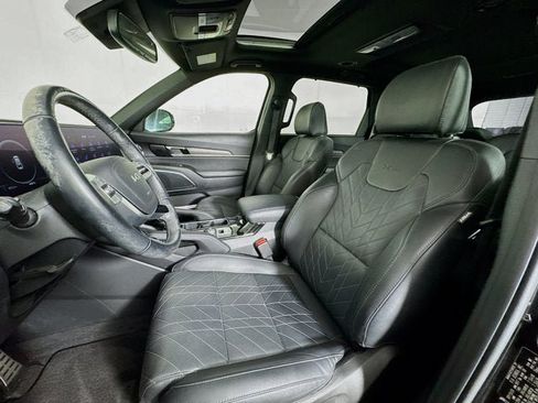 Certified 2024 Kia Telluride SX X-Pro AWD/4WD image 22