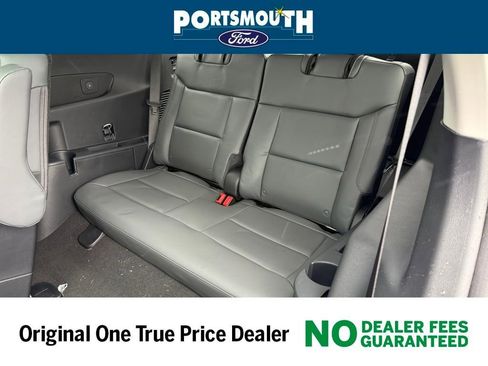 New 2026 Ford Explorer Active w/ Active Comfort Package image 10