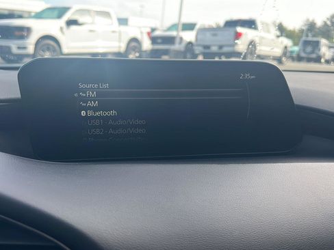 Used 2024 MAZDA MAZDA3 s image 24