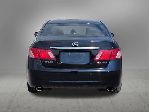 Used 2007 Lexus ES 350 FWD image 5