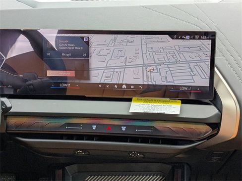 New 2025 BMW X3 xDrive30i w/ Convenience Package image 19