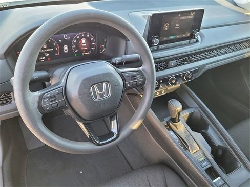 Used 2024 Honda Accord LX image 9