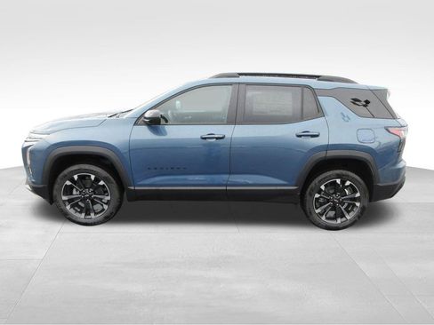 New 2026 Chevrolet Equinox RS w/ Convenience Package III image 3