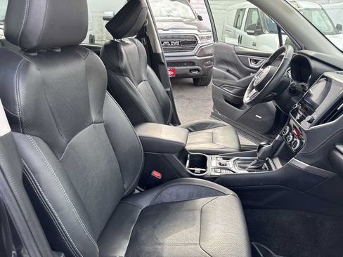 Used 2019 Subaru Forester Limited w/ Popular Package #3 AWD/4WD image 14