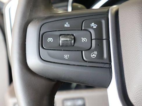 Used 2024 GMC Sierra 1500 SLT w/ SLT Premium Plus Package AWD/4WD image 26