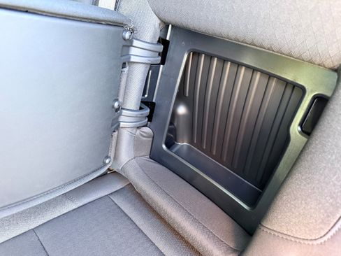 New 2026 GMC Sierra 1500 Elevation w/ Preferred Package image 10