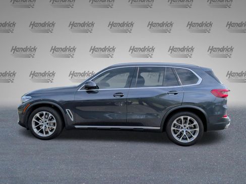 Used 2019 BMW X5 xDrive40i w/ Convenience Package image 10