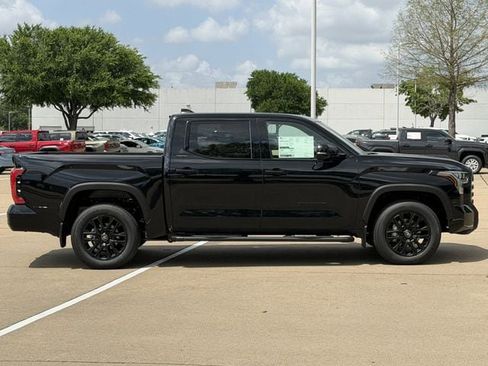 New 2026 Toyota Tundra Limited RWD image 3