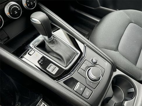 New 2025 MAZDA CX-5 AWD 2.5 S image 20