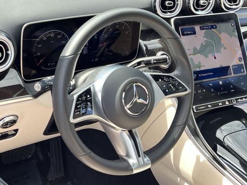 Certified 2026 Mercedes-Benz GLC 300 4MATIC image 21