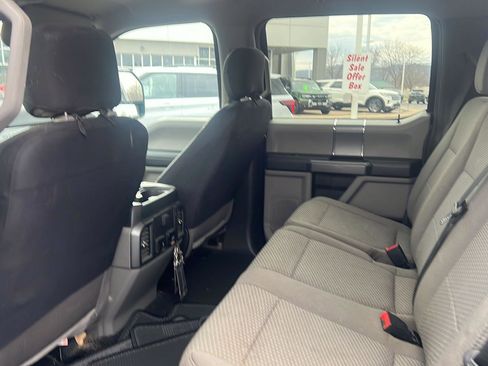 Used 2020 Ford F350 XLT w/ XLT Premium Package image 17