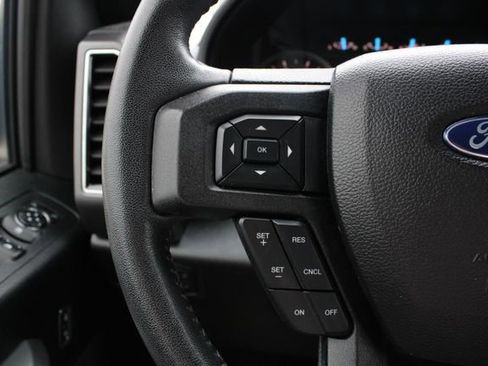 Used 2017 Ford F150 XLT w/ Equipment Group 302A Luxury AWD/4WD image 12