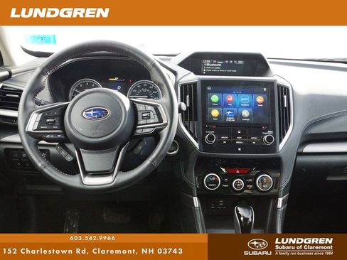 Used 2020 Subaru Forester Limited image 23