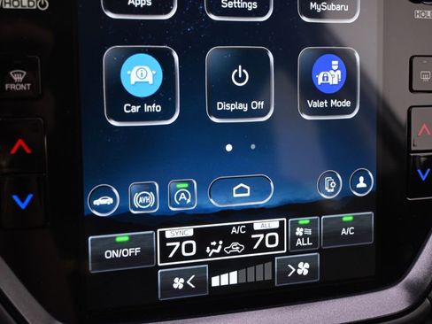 Certified 2026 Subaru Crosstrek 2.0i Premium AWD/4WD image 29