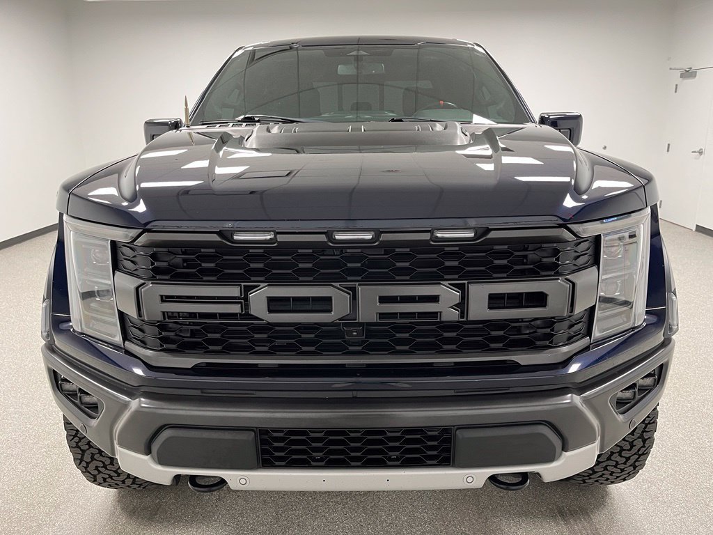 Used 2023 Ford F150 Raptor AWD/4WD image 3