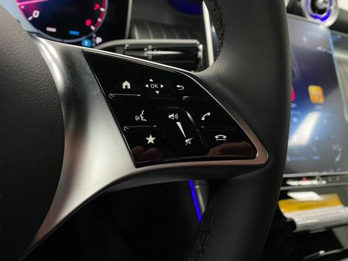 New 2026 Mercedes-Benz GLC 300 4MATIC image 16