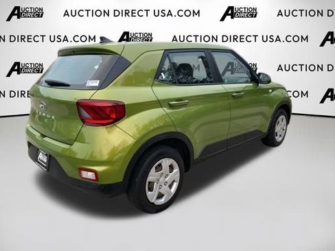 Used 2020 Hyundai Venue SE FWD image 21