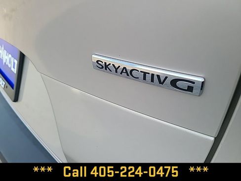 Used 2024 MAZDA CX-30 AWD 2.5 S w/ Premium Package image 9