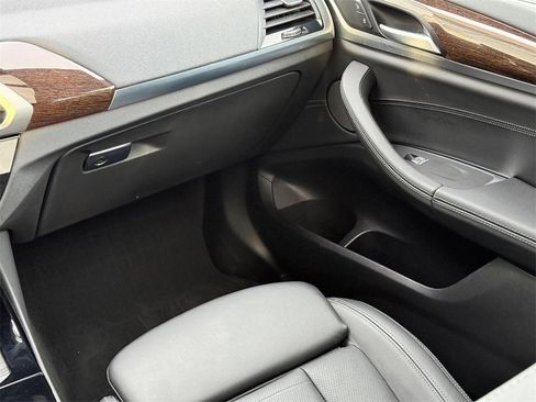 Used 2021 BMW X3 M40i image 14