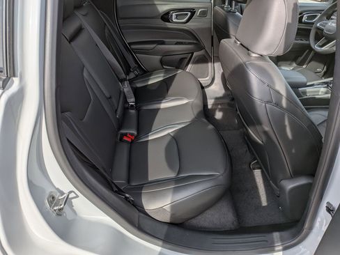 New 2026 Jeep Compass Limited w/ Sun, Sound & Navigation Group image 33