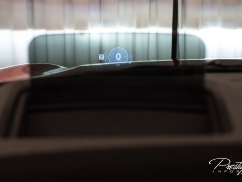 Used 2025 MINI Cooper John Cooper Works image 51